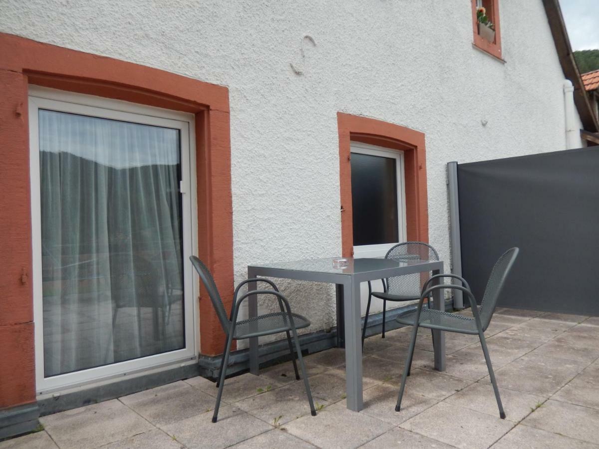 Hotel Landgasthof Zum Pflug Kleines Wiesental Esterno foto