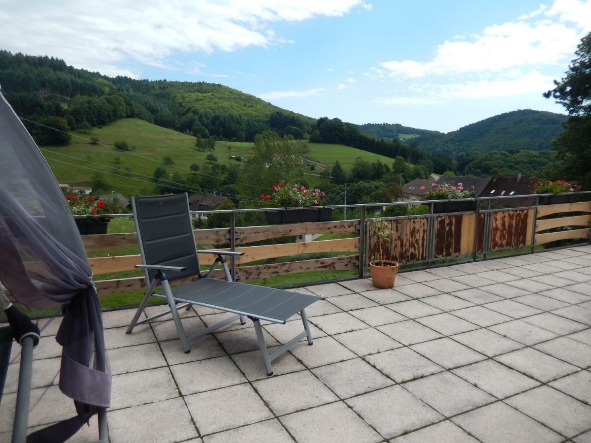 Hotel Landgasthof Zum Pflug Kleines Wiesental Esterno foto