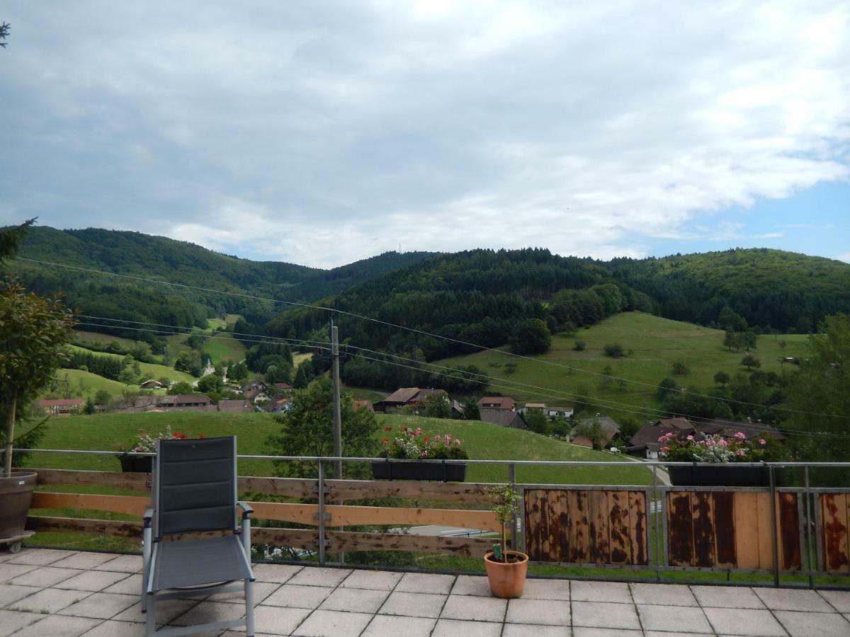 Hotel Landgasthof Zum Pflug Kleines Wiesental Esterno foto