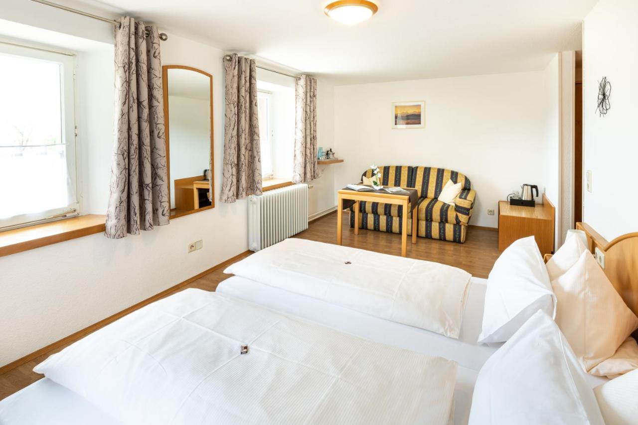 Hotel Landgasthof Zum Pflug Kleines Wiesental Esterno foto
