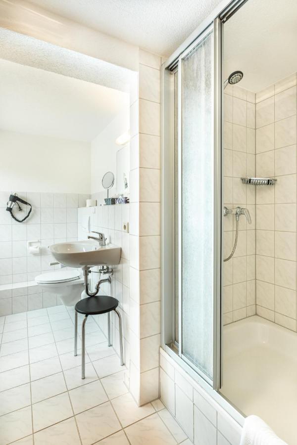 Hotel Landgasthof Zum Pflug Kleines Wiesental Esterno foto